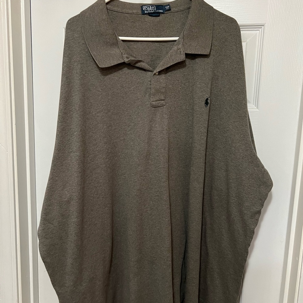Polo 4xl